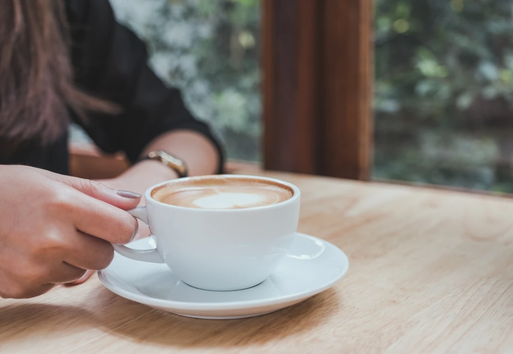 can an espresso machine make cappuccino