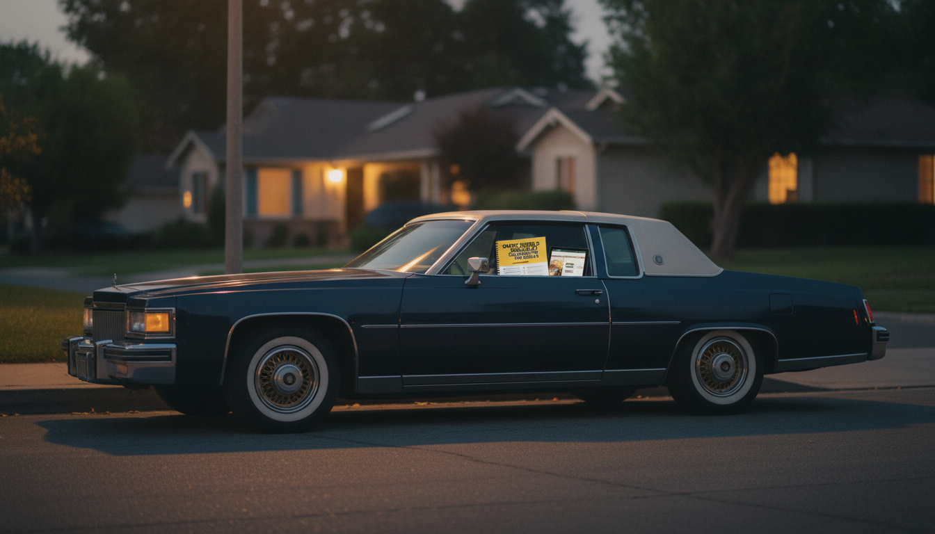 Bad Credit Car Loans: Compare Options With a Checklist