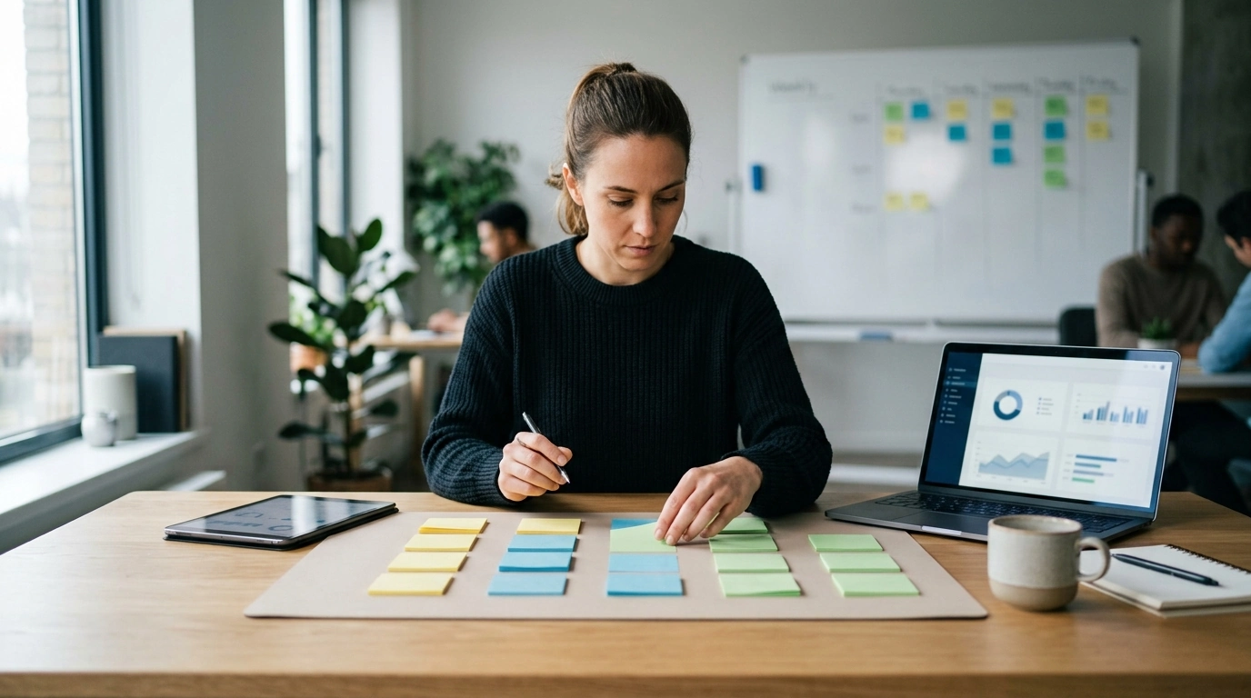 Quick-Test Blueprint: Find Winning Content Formats Fast