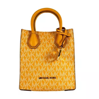 Mercer XS North-South Crossbody: What Fits & Styling